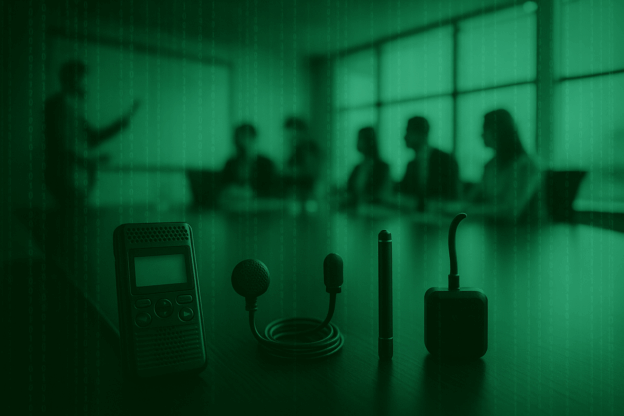 Protect your privacy with Agency M. Expert bug sweeps and counter-surveillance investigations for homes, offices, and vehicles across California.